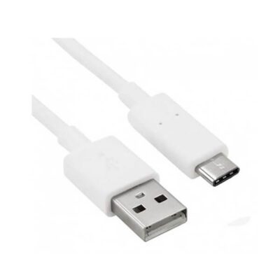 کابل USB به Type-C فست شارژ مرغوب ۱ متری برند +O2