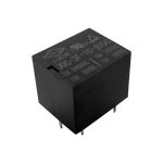 رله پایه میلون T73 مارک LIMING مدل JQC-3F-1C-9VDC