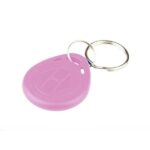 TAG 125 PINK RFID