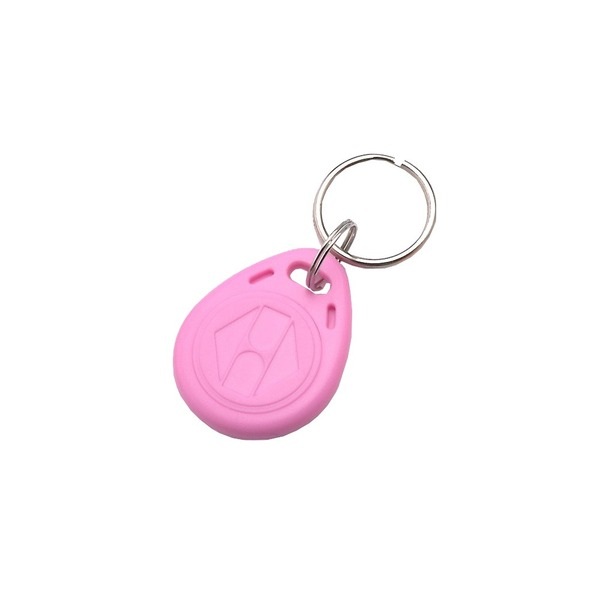 TAG 125 PINK RFID